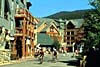 River Run Village, Keystone, Colorado