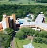 Bourbon Cataratas Resort and Convention Center, Foz do Iguacu, Brazil