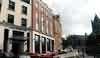 George Frederic Handel Hotel, Dublin, Ireland