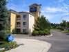 Homestead Studio Suites Hotel, Glendale, Colorado