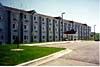 Microtel Inn and Suites, Madison, Wisconsin