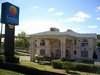 Comfort Inn, Kerrville, Texas