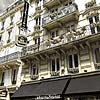 Best Western Elysees Paris Monceau, Paris, France
