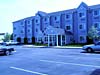 Microtel Inn, Chattanooga, Tennessee