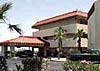 Travelers Inn, Needles, California
