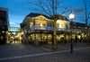 Best Western Hotel De Jonge, Assen, Netherlands