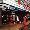 Best Western Grand Hotel Elektra, Ludvika, Sweden