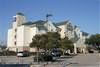 Holiday Inn Express Hotel and Suites, Dallas, Texas