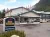 Best Western Heritage Motel, Hope, British Columbia