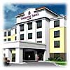SpringHill Suites by Marriott Houston-Brookhollow, Houston, Texas