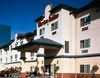 Clarion Suites, Anchorage, Alaska