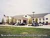 Holiday Inn Express, Locust Grove, Oklahoma