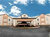 Comfort Suites, Kansas City, Missouri