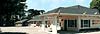 Butterfly Grove Inn, Pacific Grove, California