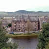 Best Western Palace Hotel, Inverness, Scotland