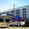 Fairfield Inn and Suites Winston Salem, Winston Salem, North Carolina