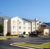 Fairfield Inn by Marriott Fayetteville I-95, Fayetteville, North Carolina