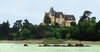 Chateau Richeux, Cancale, France