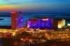 Harrahs Hotel and Casino Atlantic City, Atlantic City, New Jersey