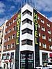 Hotel Reyes Catolicos, Madrid, Spain