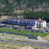 SpringHill Suites by Marriott Savannah Airport, Savannah, Georgia