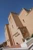 Le Berbere Palace, Ouarzazate, Morocco