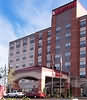 Marriott Pueblo at the Convention Center, Pueblo, Colorado