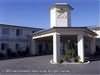 Holiday Inn Express and Suites, Williams, California