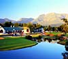 Fancourt Hotel and Country Club Estate, George, South Africa