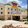 Fairfield Inn and Suites, Marshall, Texas