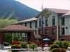 Holiday Inn Express, Glenwood Springs, Colorado