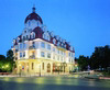 Hotel Rezydent, Sopot, Poland
