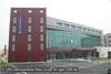 Express by Holiday Inn, Senigallia, Italy