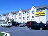 Microtel Inn and Suites BWI Airport, Linthicum, Maryland