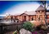 Cottage Inn by the Sea, Pismo Beach, California