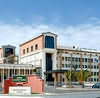 Courtyard by Marriott, Fiumicino, Italy