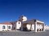Holiday Inn Express, Winslow, Arizona
