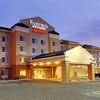 Fairfield Inn and Suites Rapid City, Rapid City, South Dakota