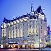 Marriott Royal Aurora Hotel Moscow, Moscow, Russia