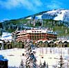 The Pines Lodge, a Rock Resort, Avon, Colorado