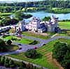 Dromoland Castle Hotel, Newmarket on Fergus, Ireland