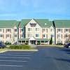 Fairfield Inn and Suites by Marriott, Memphis, Tennessee