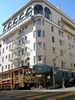 Grant Plaza Hotel, San Francisco, California