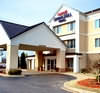 SpringHill Suites by Marriott Galleria, Memphis, Tennessee
