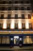 Hotel France Albion, Paris, France