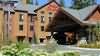 Hampton Inn, Truckee, California