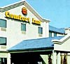 Comfort Inn, Mission, Texas