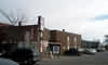 Knights Inn, St Catharines, Ontario