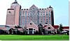 Grandover Resort and Conference Center, Greensboro, North Carolina