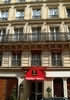 Comfort Hotel Opera Drouot, Paris, France